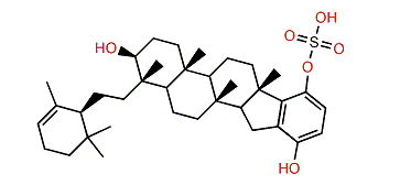 Adociasulfate 6